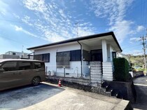 オレンジハウスの外観写真