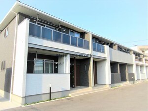 エミネント　愛野外観写真