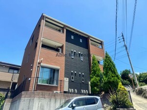 セイバリーヴィラ外観写真