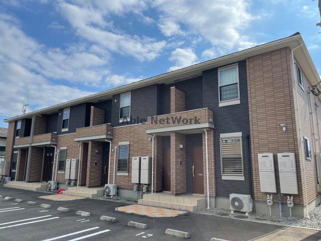 ソレイユ　ベル　Ｂ棟