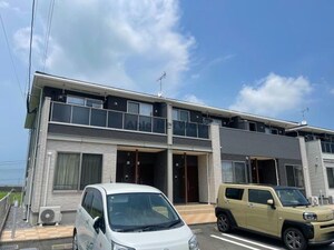 ＬＵＴＡＮ　Ⅰ外観写真