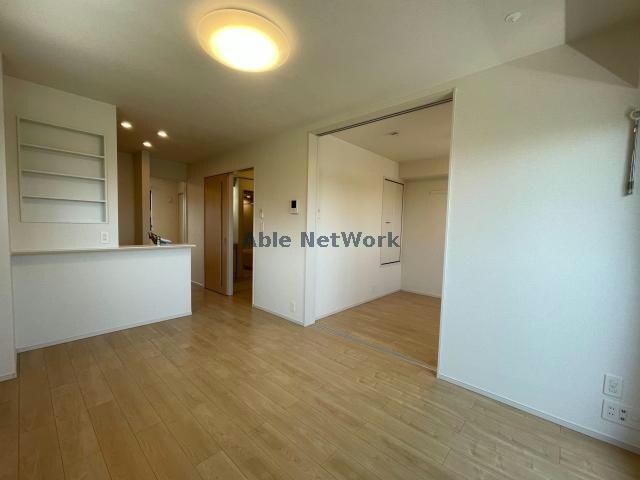 物件内観写真12　(別部屋イメージ画像)