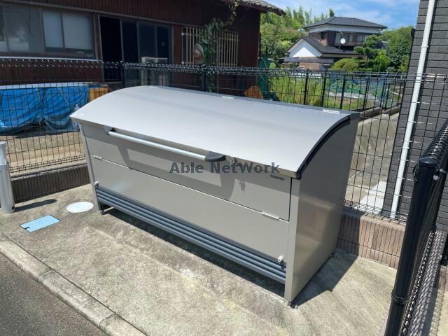 物件外観写真10　