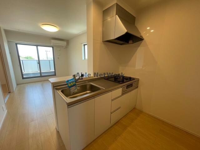 物件内観写真15　(別部屋イメージ画像)