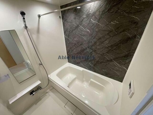 バス／シャワールーム等(別部屋イメージ画像)