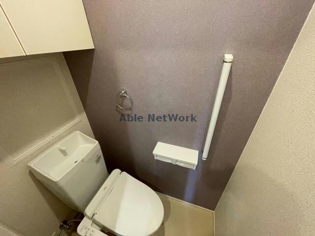 物件内観写真18　(別部屋イメージ画像)