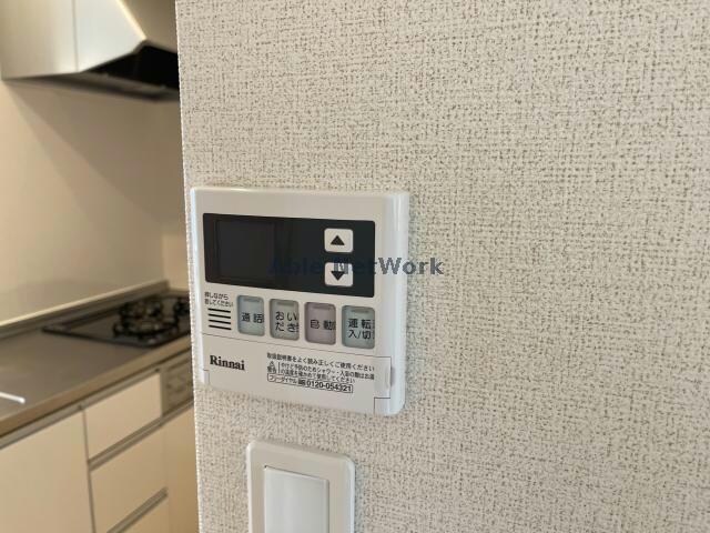 物件内観写真21　(別部屋イメージ画像)