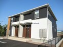 プロムナードメゾン弐番館　Ｃ