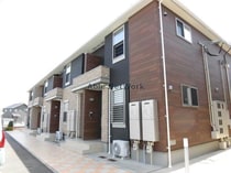 セレーノ　橘Ｃの外観写真