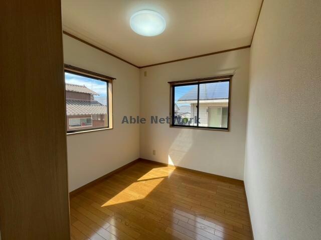 物件内観写真6　(別部屋参考写真)