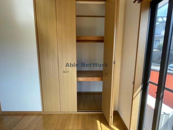 収納(別部屋参考写真)
