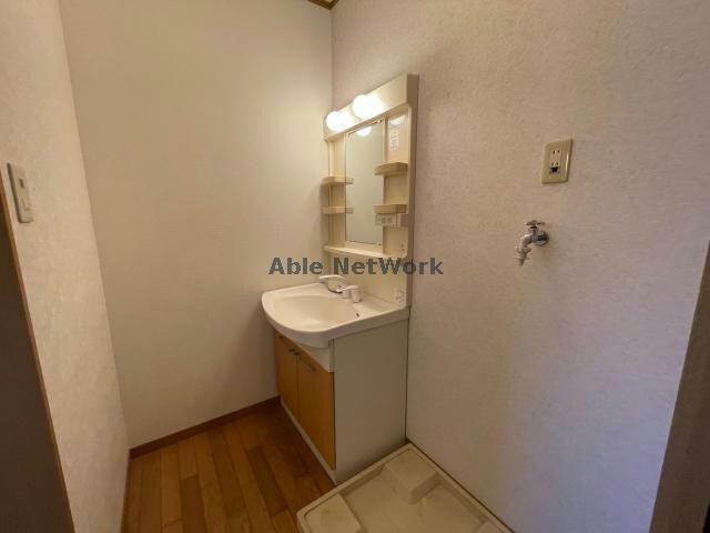 物件内観写真13　(別部屋参考写真)