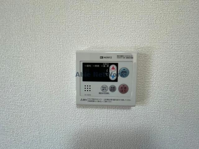 物件内観写真16　(別部屋参考写真)