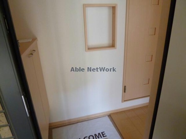 その他設備(別部屋参考写真)