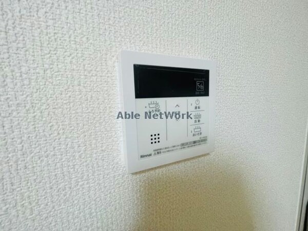 その他設備(別部屋参考写真)