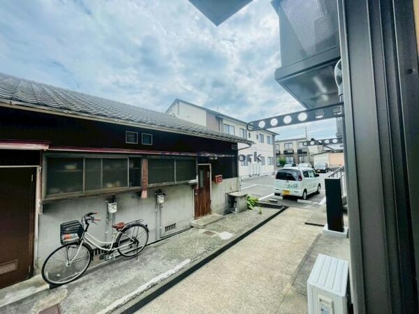 眺望(別部屋参考写真)