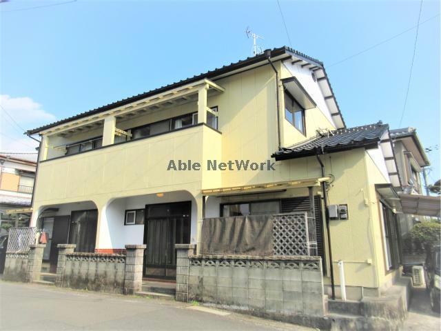 仲沖町一棟二戸建