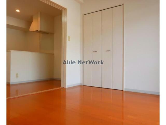 物件内観写真11　(別部屋参考画像)