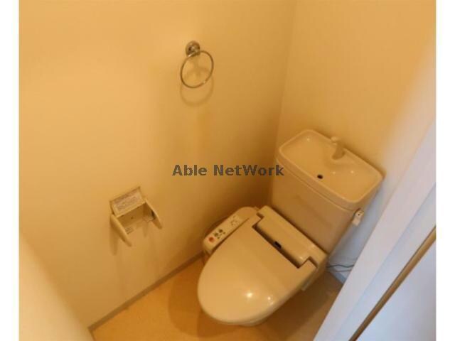 物件内観写真12　(別部屋参考画像)