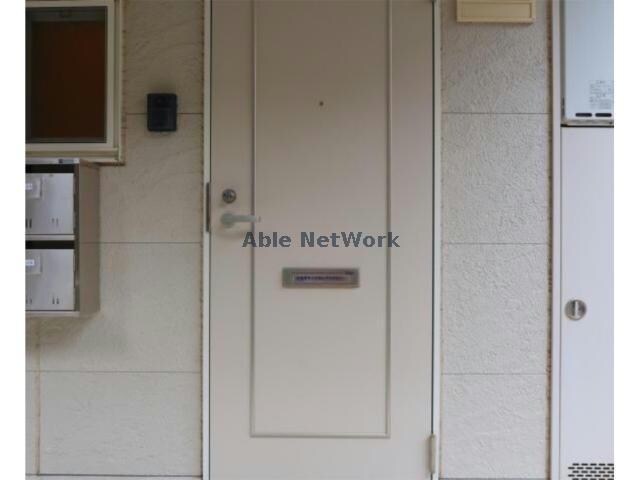 物件内観写真13　(別部屋参考画像)