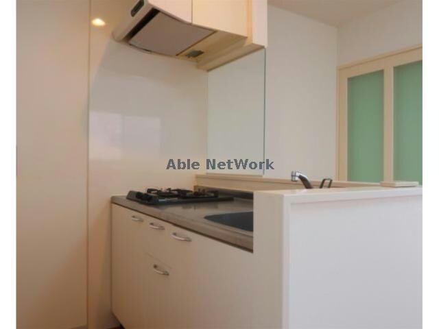 物件内観写真14　(別部屋参考画像)