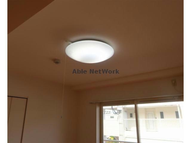 物件内観写真20　(別部屋参考画像)