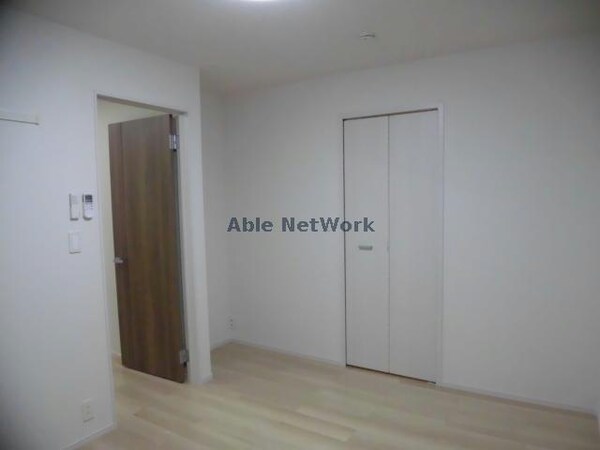 居室（その他）(別部屋参考写真)