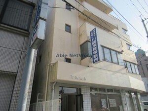 TKビル外観写真
