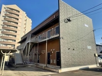 Modern Palazzo Isahaya S.R.の外観写真