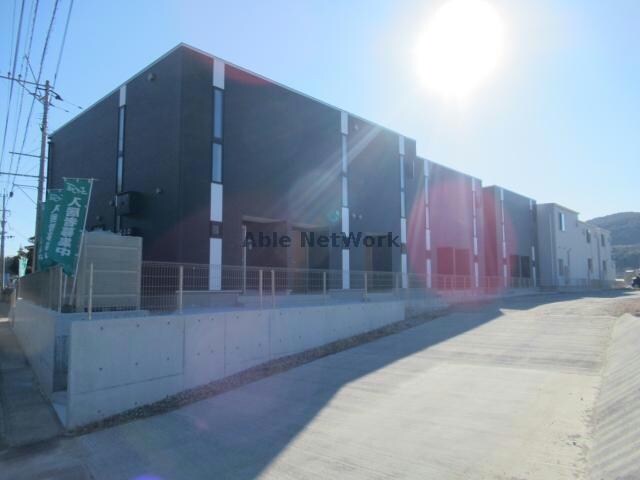 ｃｏｃｏｒｕの周辺環境