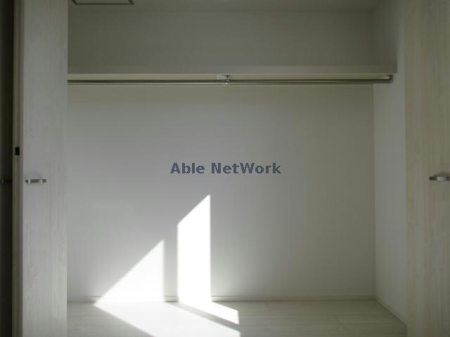 ｃｏｃｏｒｕの収納