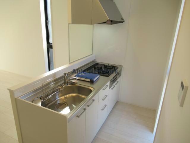 ｃｏｃｏｒｕのキッチン