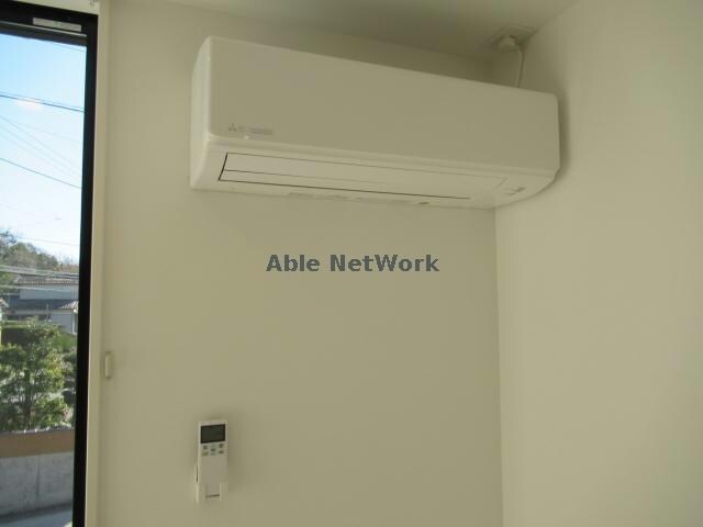 ｃｏｃｏｒｕの空調設備