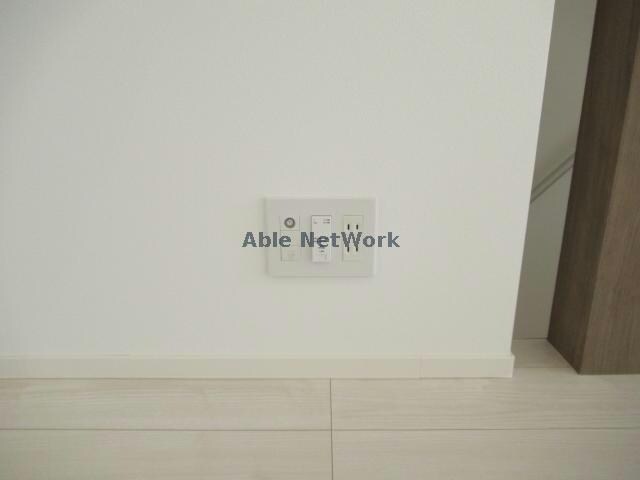 ｃｏｃｏｒｕのその他設備