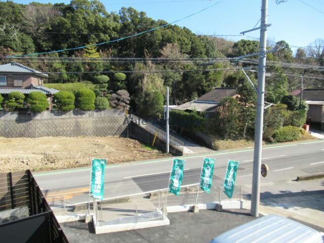 ｃｏｃｏｒｕの周辺環境