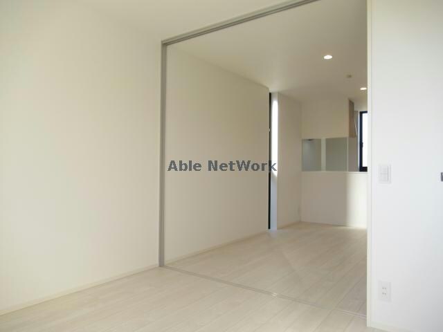 ｃｏｃｏｒｕの居室