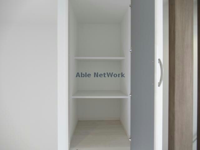 ｃｏｃｏｒｕの収納