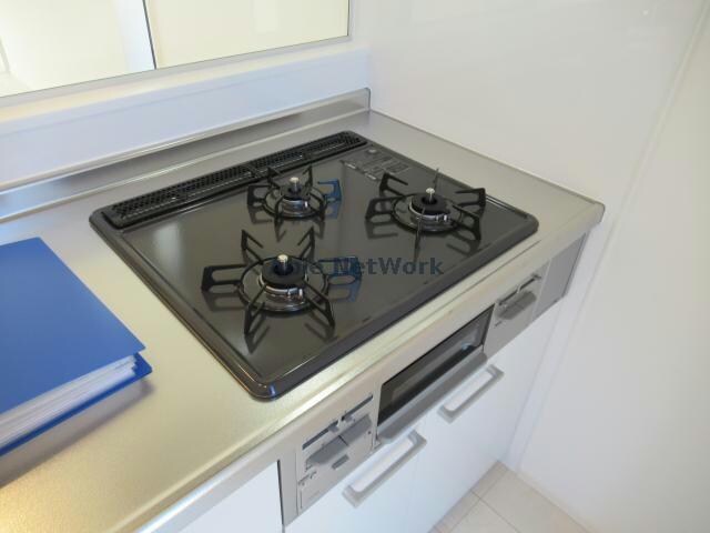 ｃｏｃｏｒｕのキッチン