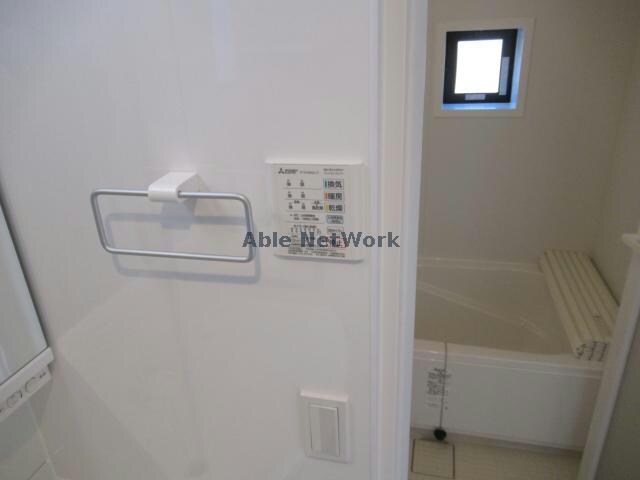 ｃｏｃｏｒｕの空調設備