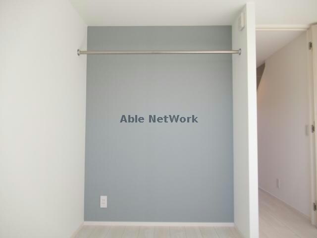 ｃｏｃｏｒｕの収納