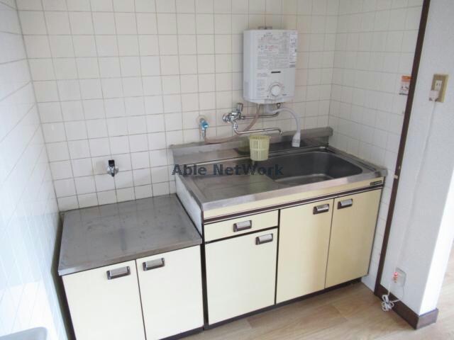 物件内観写真11　