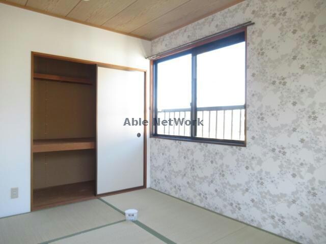 物件内観写真5　(別部屋参考写真)