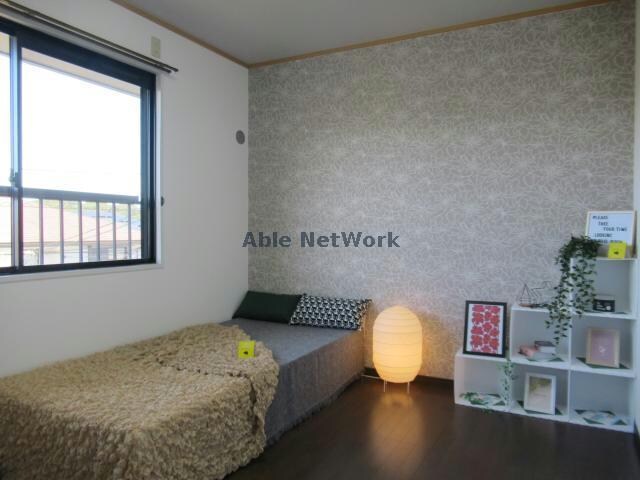 物件内観写真7　(別部屋参考写真)