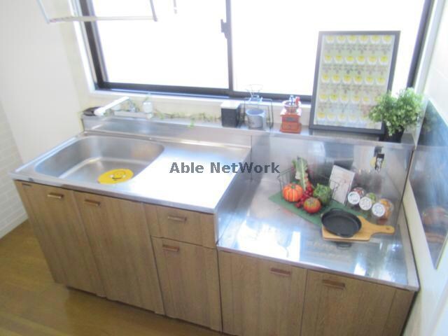 物件内観写真8　(別部屋参考写真)