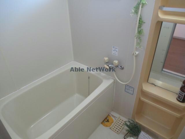 物件内観写真9　(別部屋参考写真)