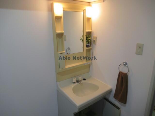 物件内観写真10　(別部屋参考写真)