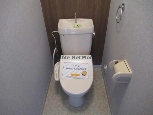 物件内観写真11　(別部屋参考写真)