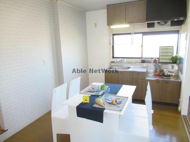 物件内観写真18　(別部屋参考写真)