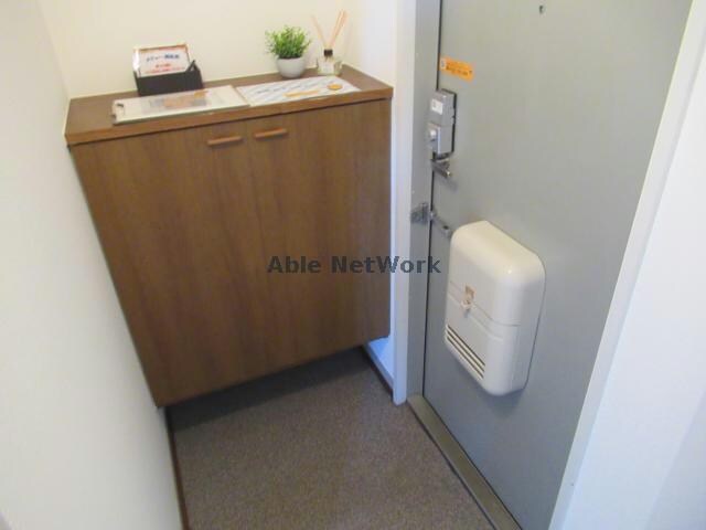 物件内観写真22　(別部屋参考写真)