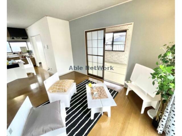 物件内観写真25　(別部屋参考写真)